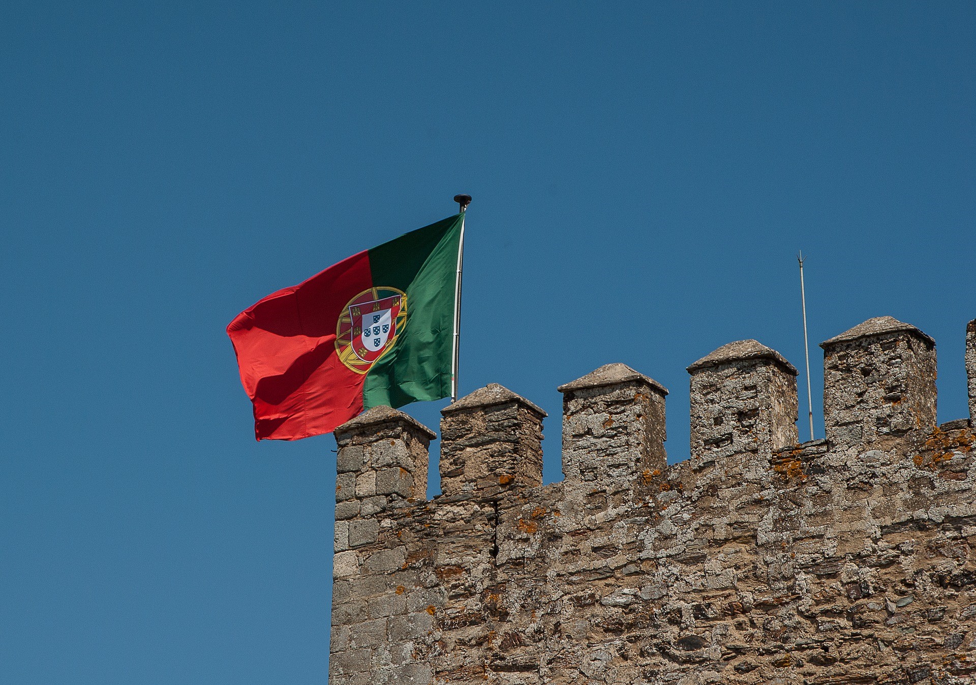 Cidadania Portuguesa