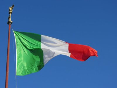 Cidadania Italiana