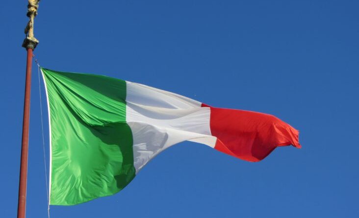 Cidadania Italiana