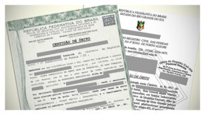Certidões Cidadania Italiana