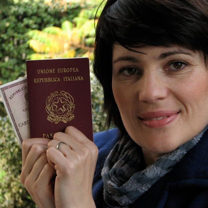 passaporte-italiano passaporte-italiano